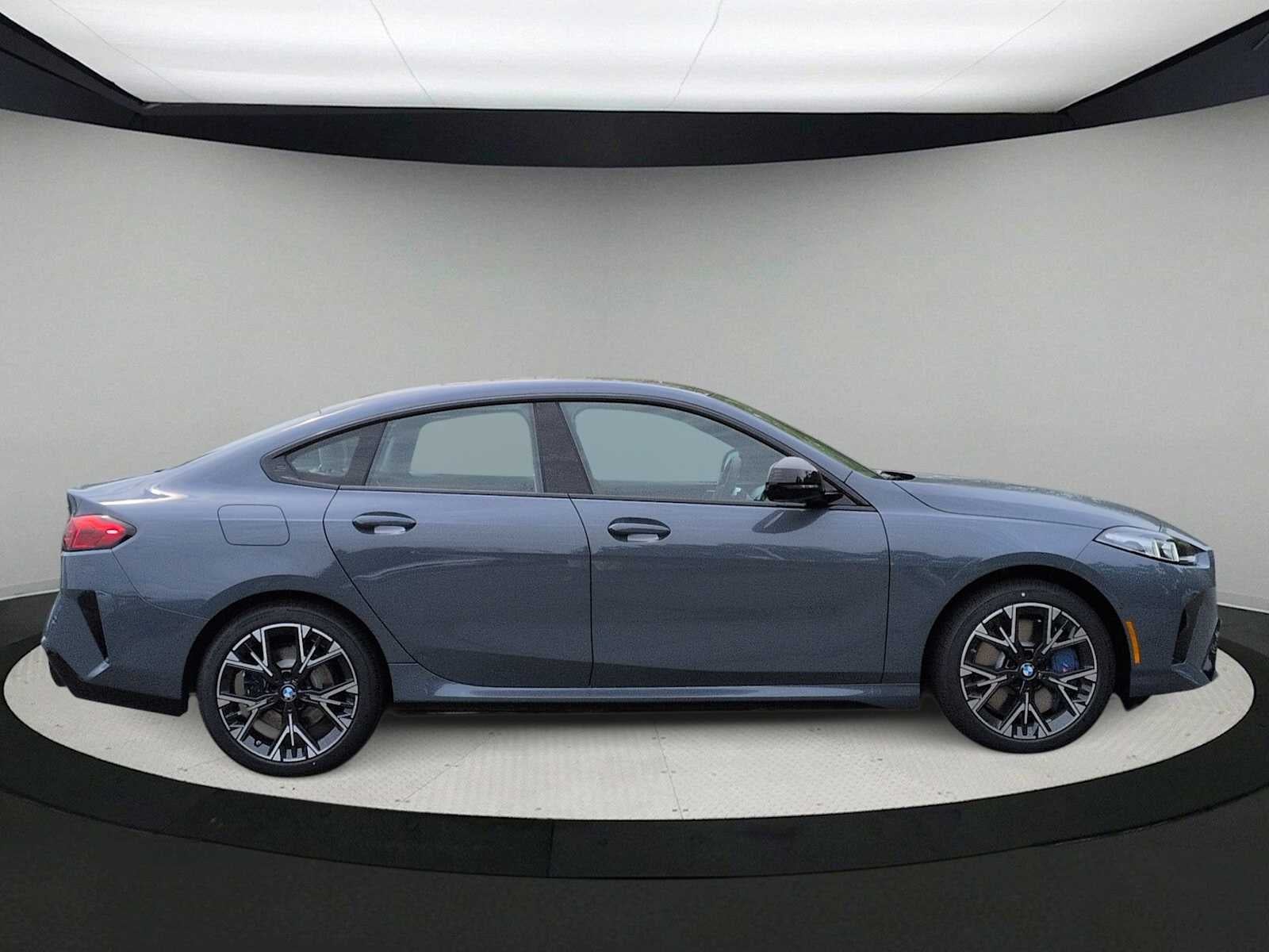 BMW Serie 2 228 xDrive 2026