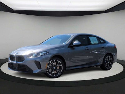 BMW Serie 2 228 xDrive 2026