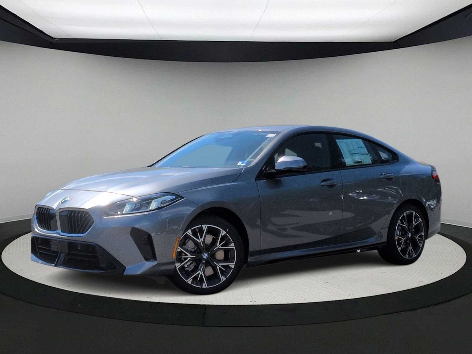 BMW Serie 2 228 xDrive 2026
