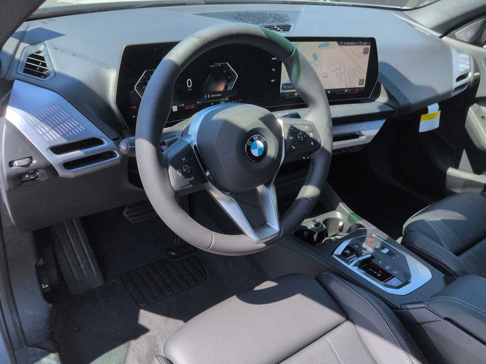 BMW Serie 2 228 xDrive 2026