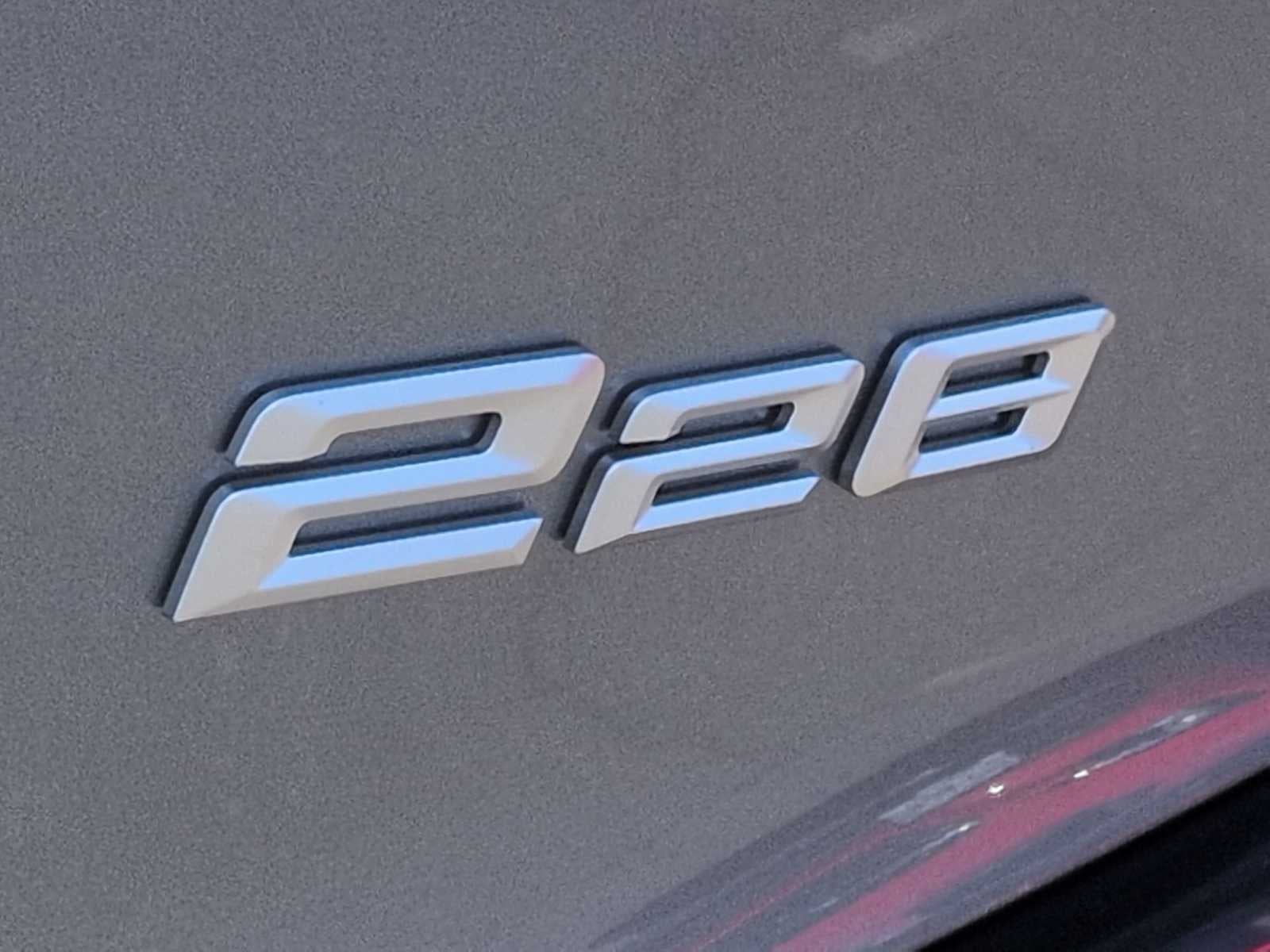 BMW Serie 2 228 xDrive 2026