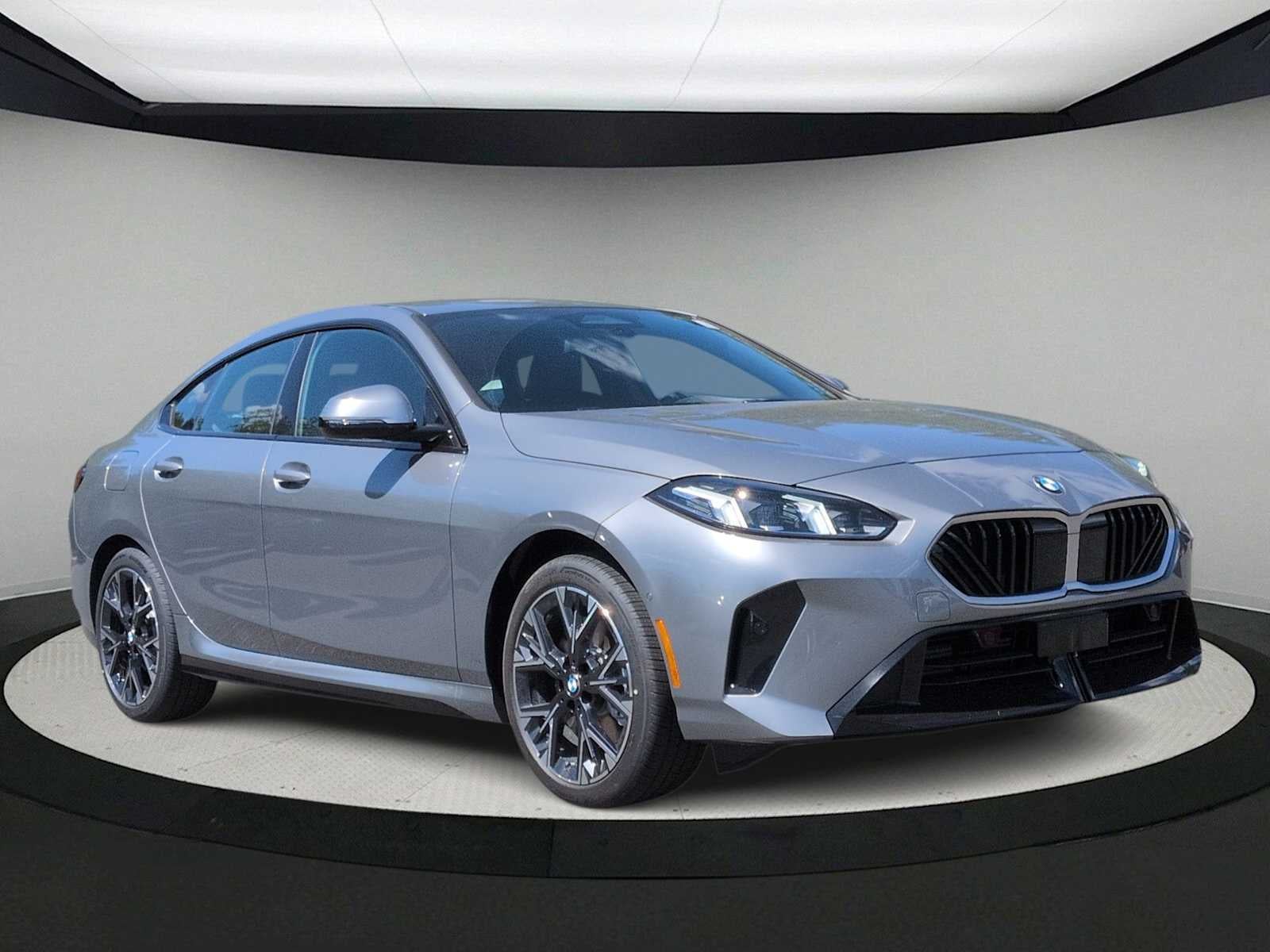 BMW Serie 2 228 xDrive 2026