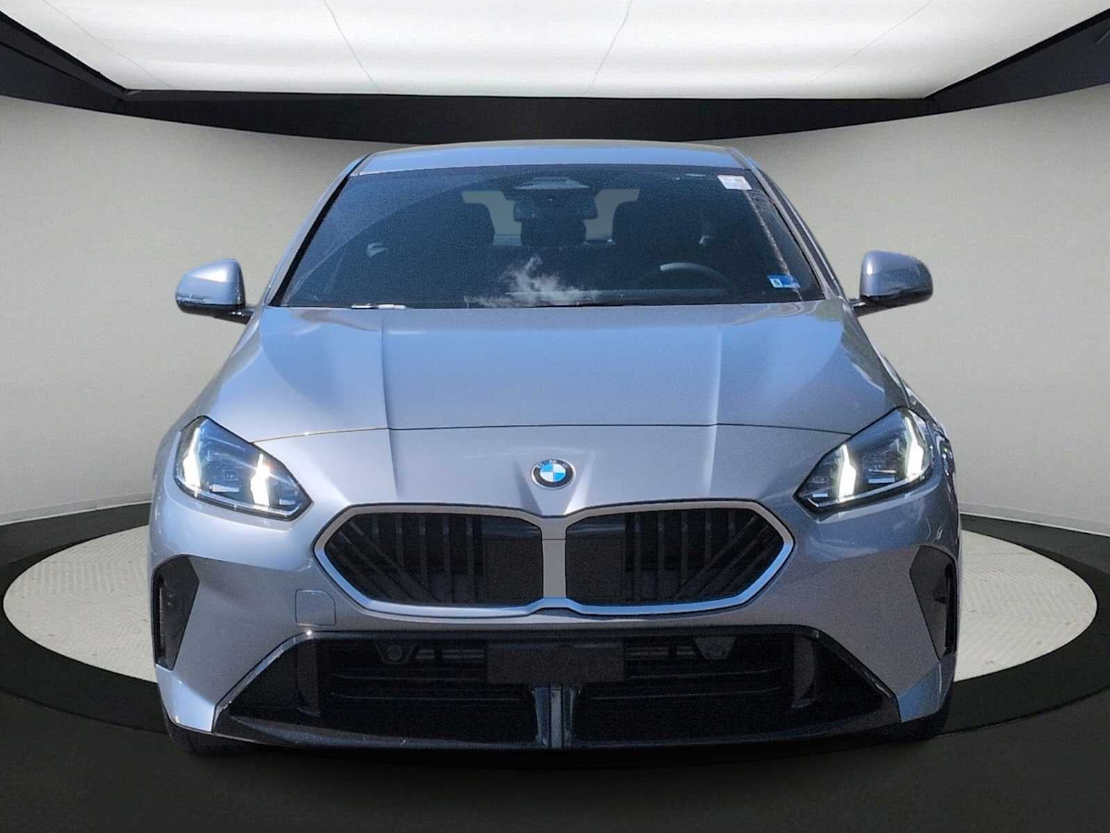 BMW Serie 2 228 xDrive 2026