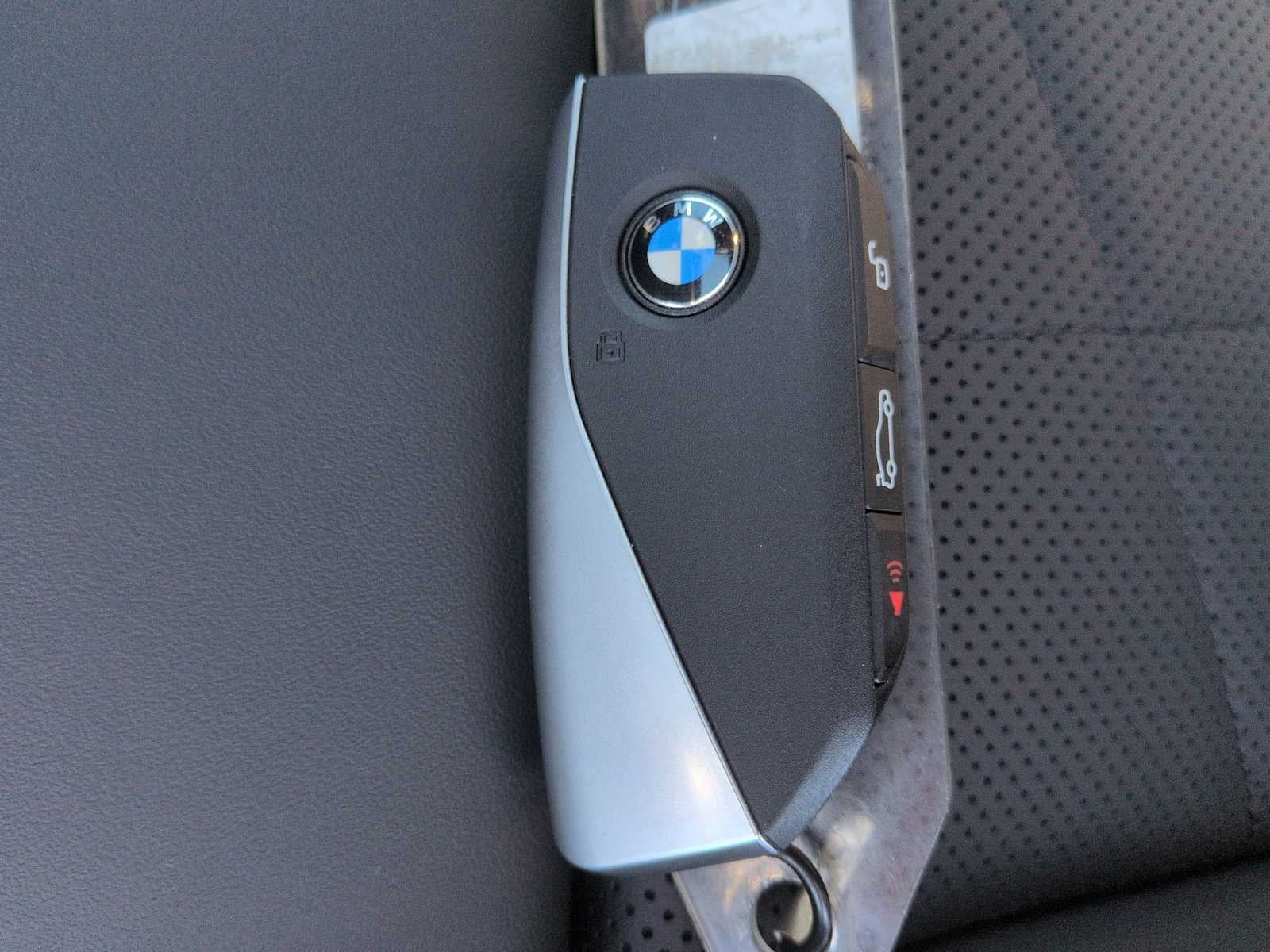 BMW Serie 2 228 xDrive 2026