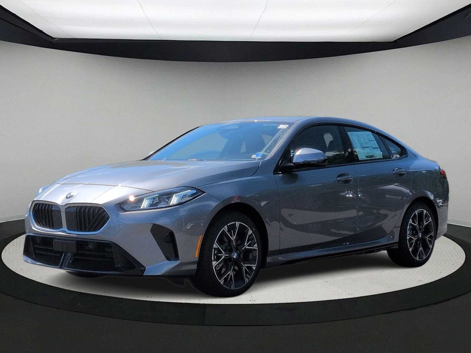 BMW Serie 2 228 xDrive 2026