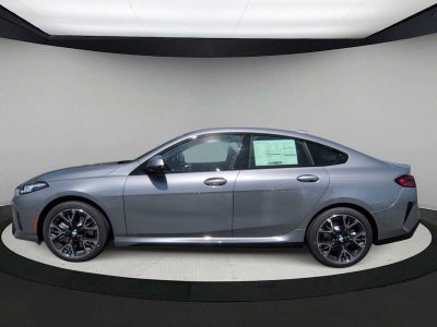 BMW Serie 2 228 xDrive 2026