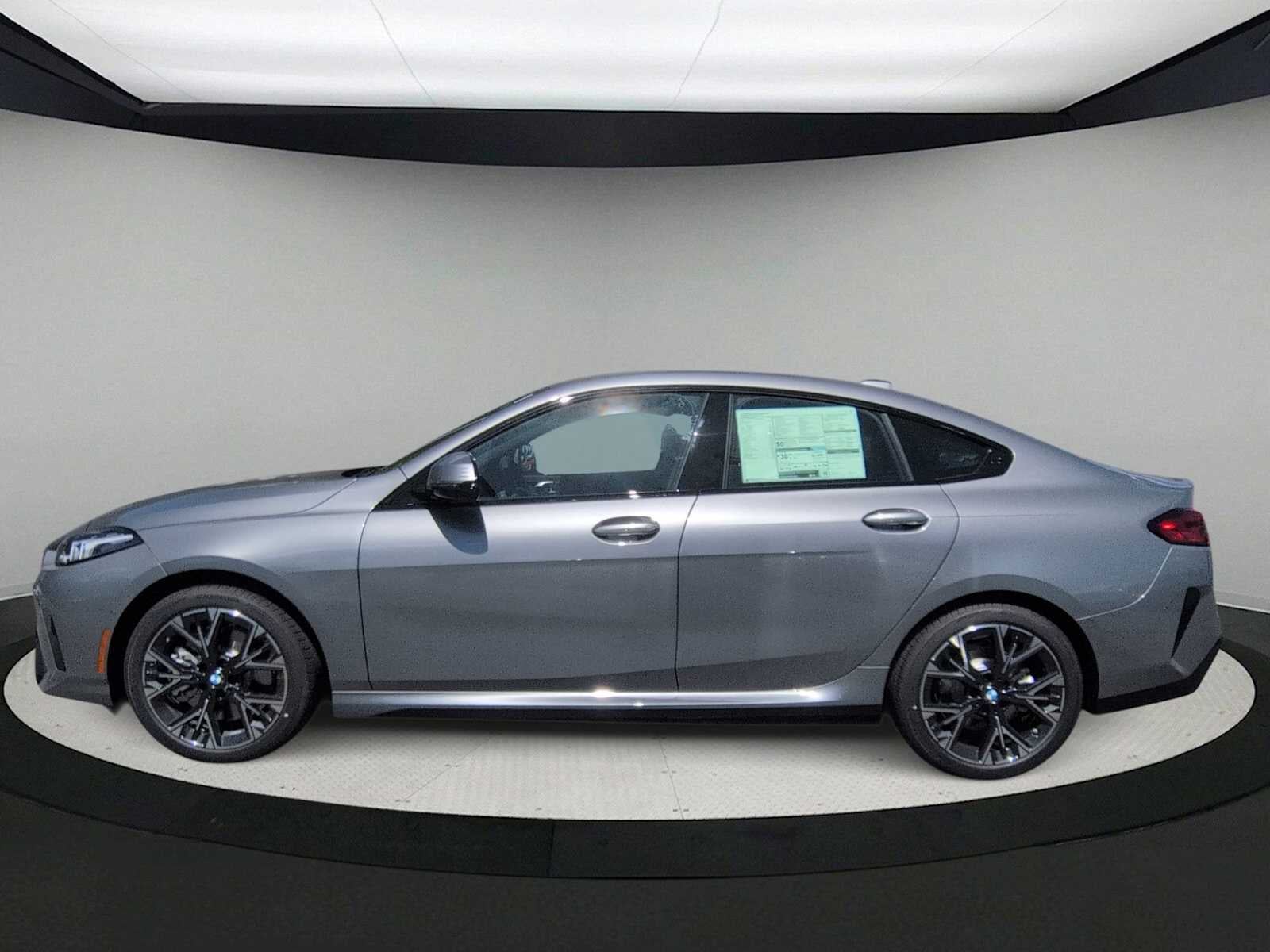 BMW Serie 2 228 xDrive 2026