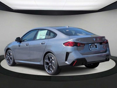 BMW Serie 2 228 xDrive 2026