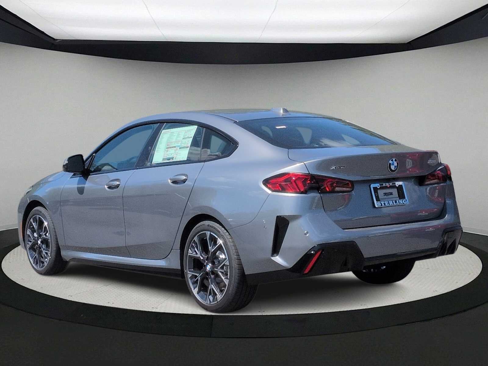 BMW Serie 2 228 xDrive 2026