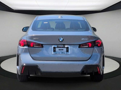BMW Serie 2 228 xDrive 2026