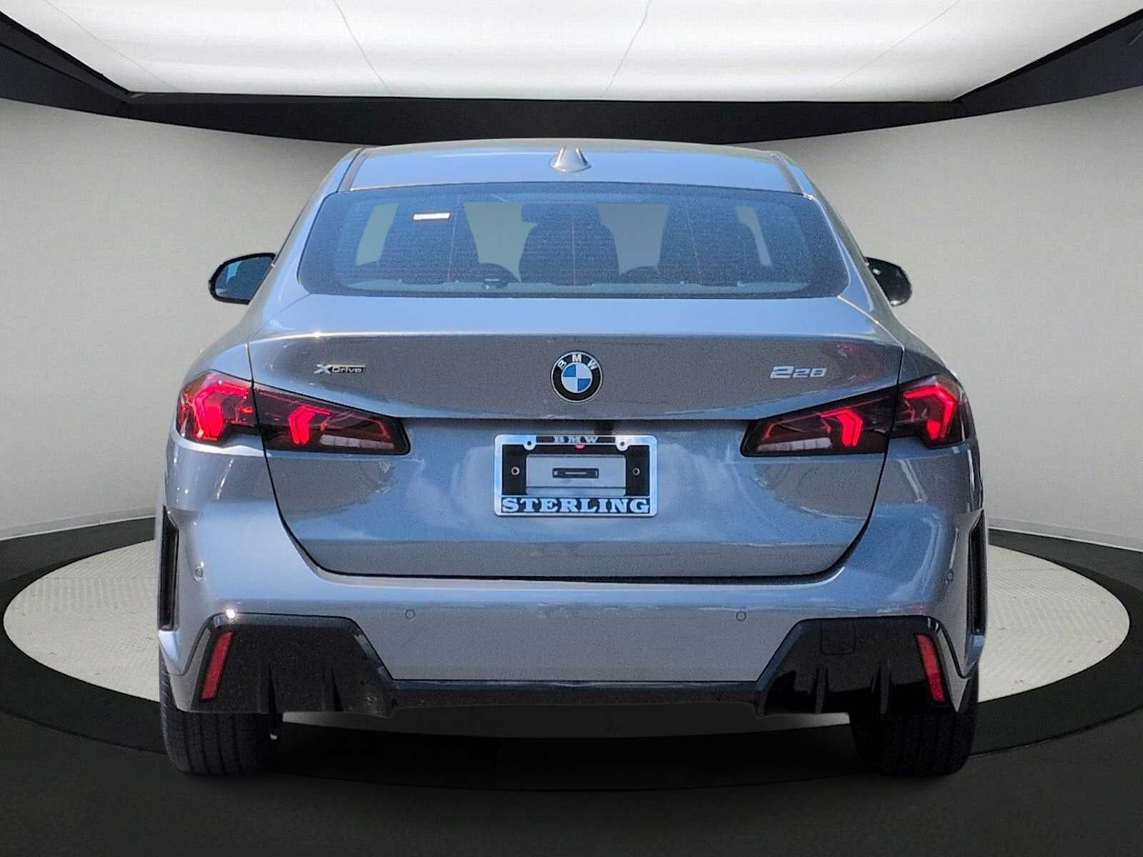 BMW Serie 2 228 xDrive 2026