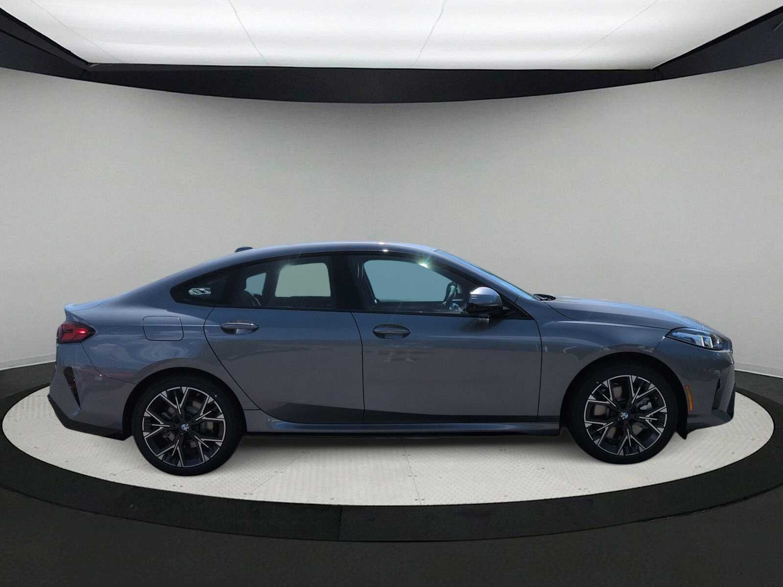 BMW Serie 2 228 xDrive 2026