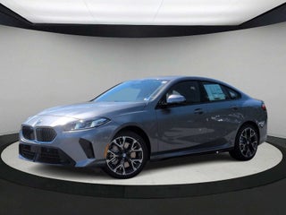BMW Serie 2 228 xDrive 2026