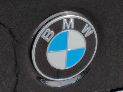 2026 BMW 330i 330i xDrive