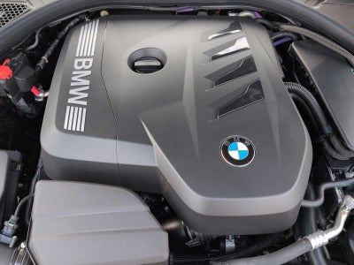 2026 BMW 330i 330i xDrive