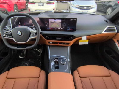 2026 BMW 330i 330i xDrive