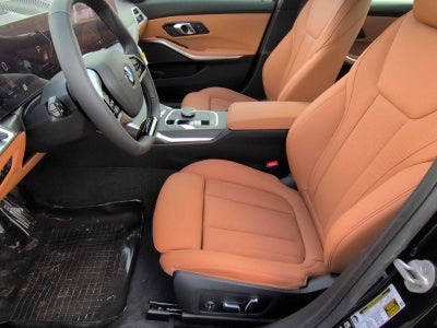 2026 BMW 330i 330i xDrive