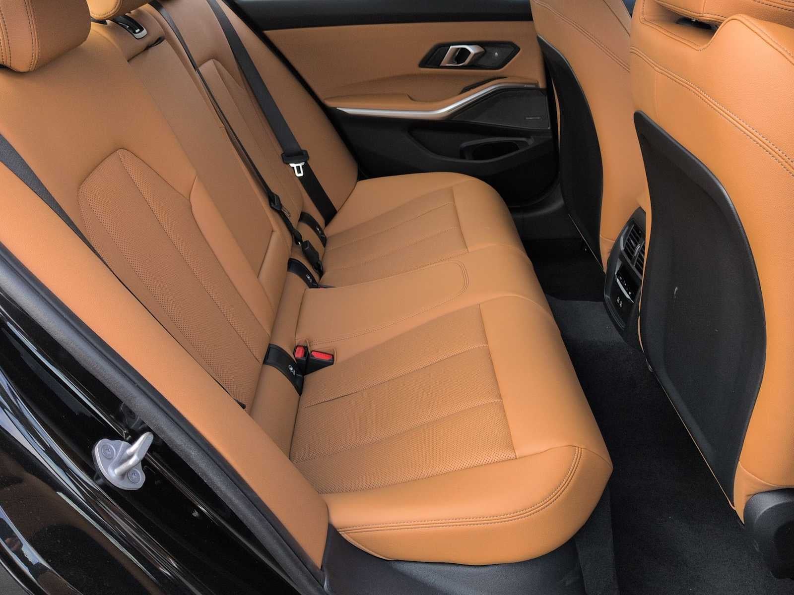 2026 BMW 330i 330i xDrive