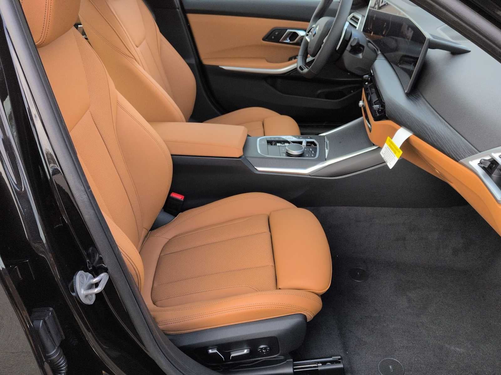 2026 BMW 330i 330i xDrive