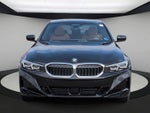 2026 BMW 330i 330i xDrive