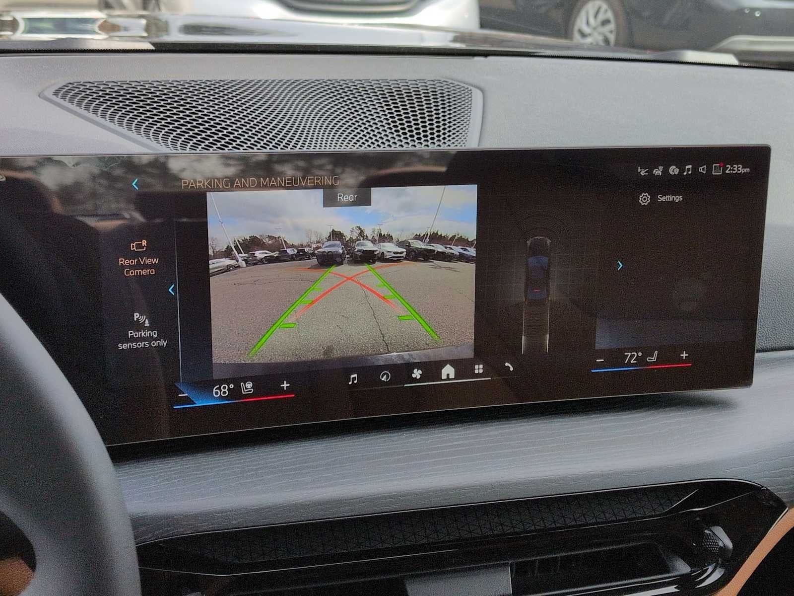 2026 BMW 330i 330i xDrive