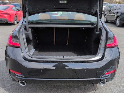 2026 BMW 330i 330i xDrive