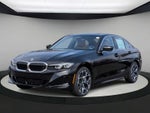 2026 BMW 330i 330i xDrive