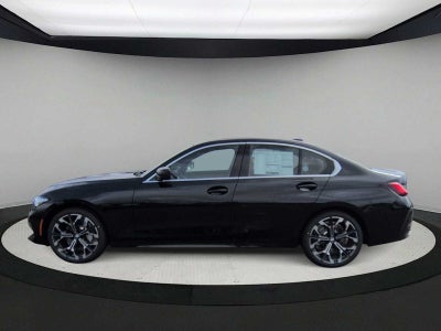 2026 BMW 330i 330i xDrive