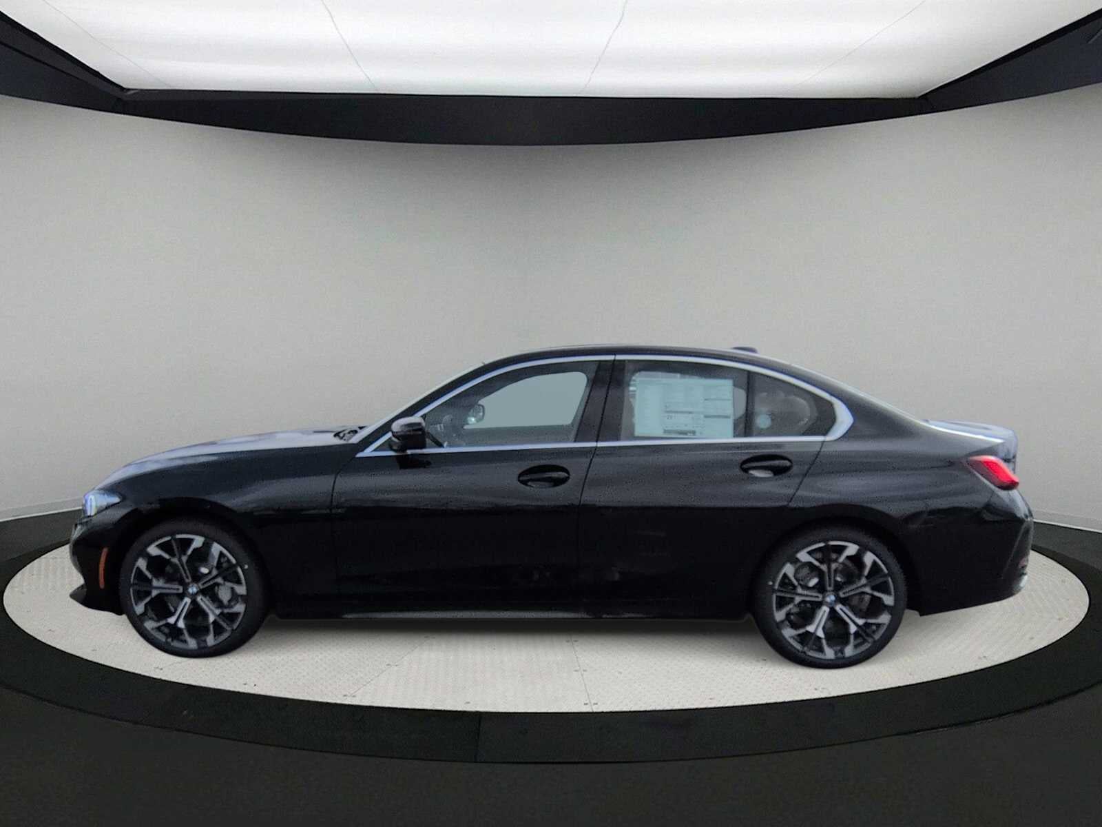 2026 BMW 330i 330i xDrive