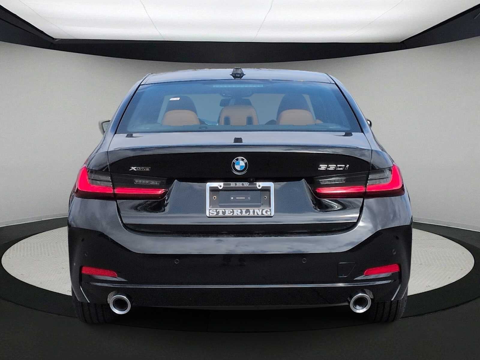 2026 BMW 330i 330i xDrive