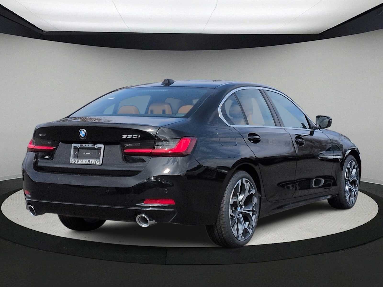 2026 BMW 330i 330i xDrive