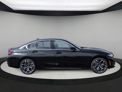 2026 BMW 330i 330i xDrive