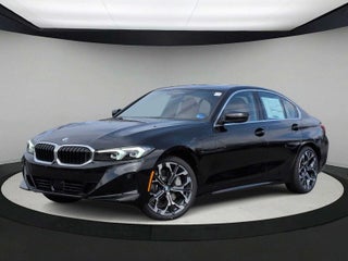 2026 BMW 330i 330i xDrive