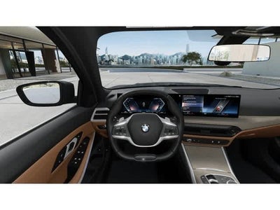 BMW 330i xDrive 2026