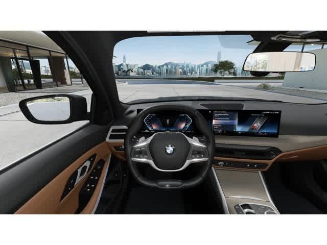 BMW 330i xDrive 2026