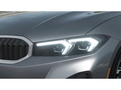 BMW 330i xDrive 2026