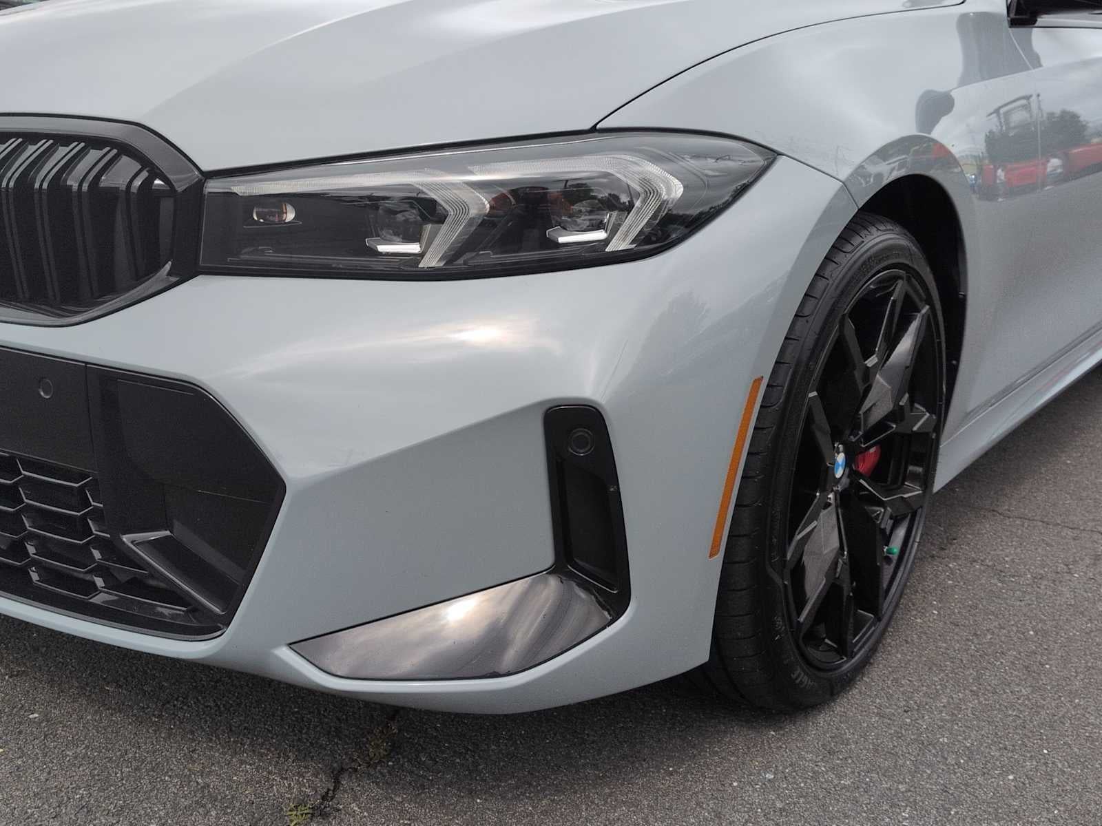 2026 BMW Serie 3 330i xDrive