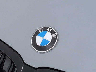 2026 BMW Serie 3 330i xDrive