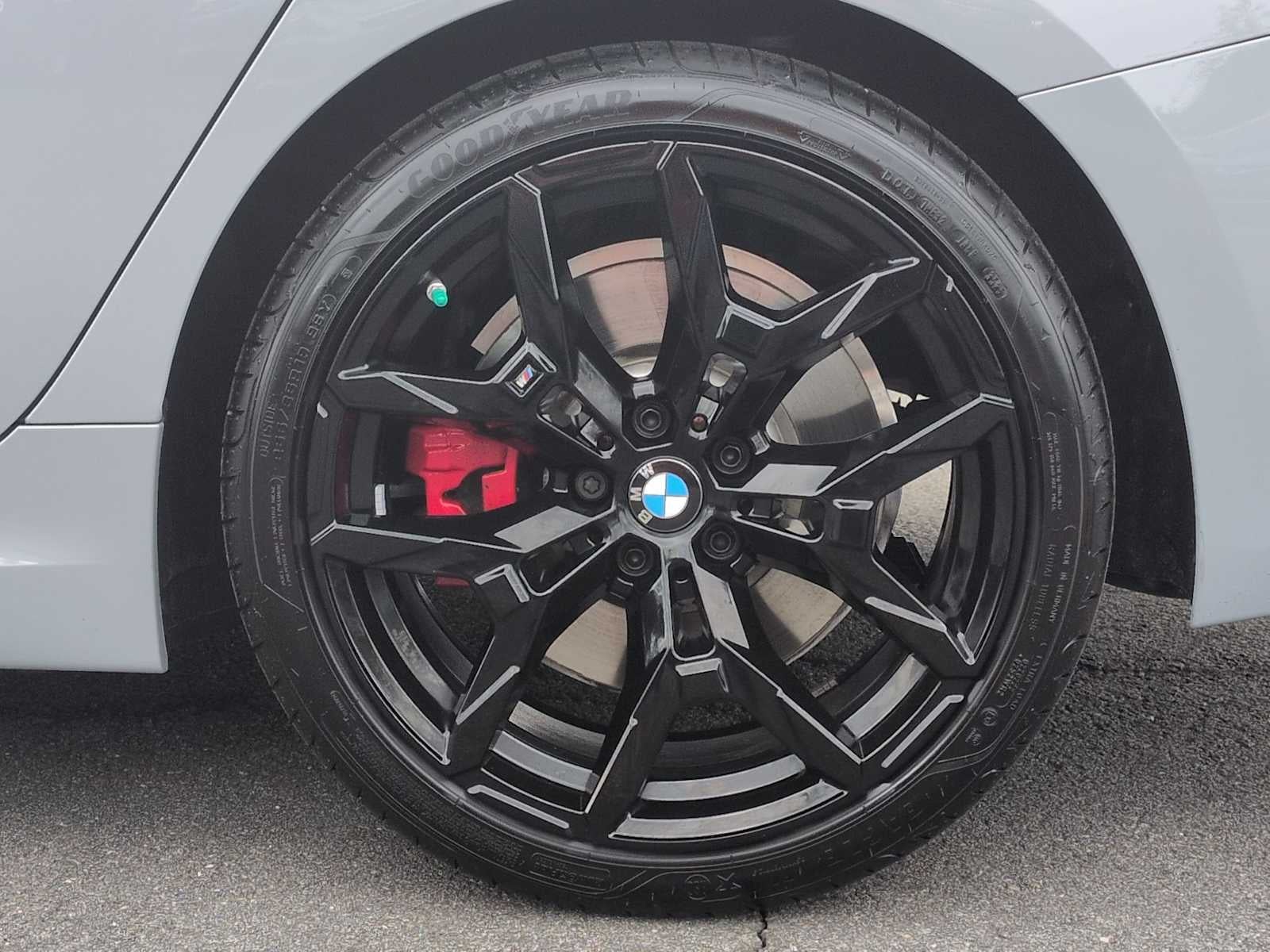 2026 BMW Serie 3 330i xDrive