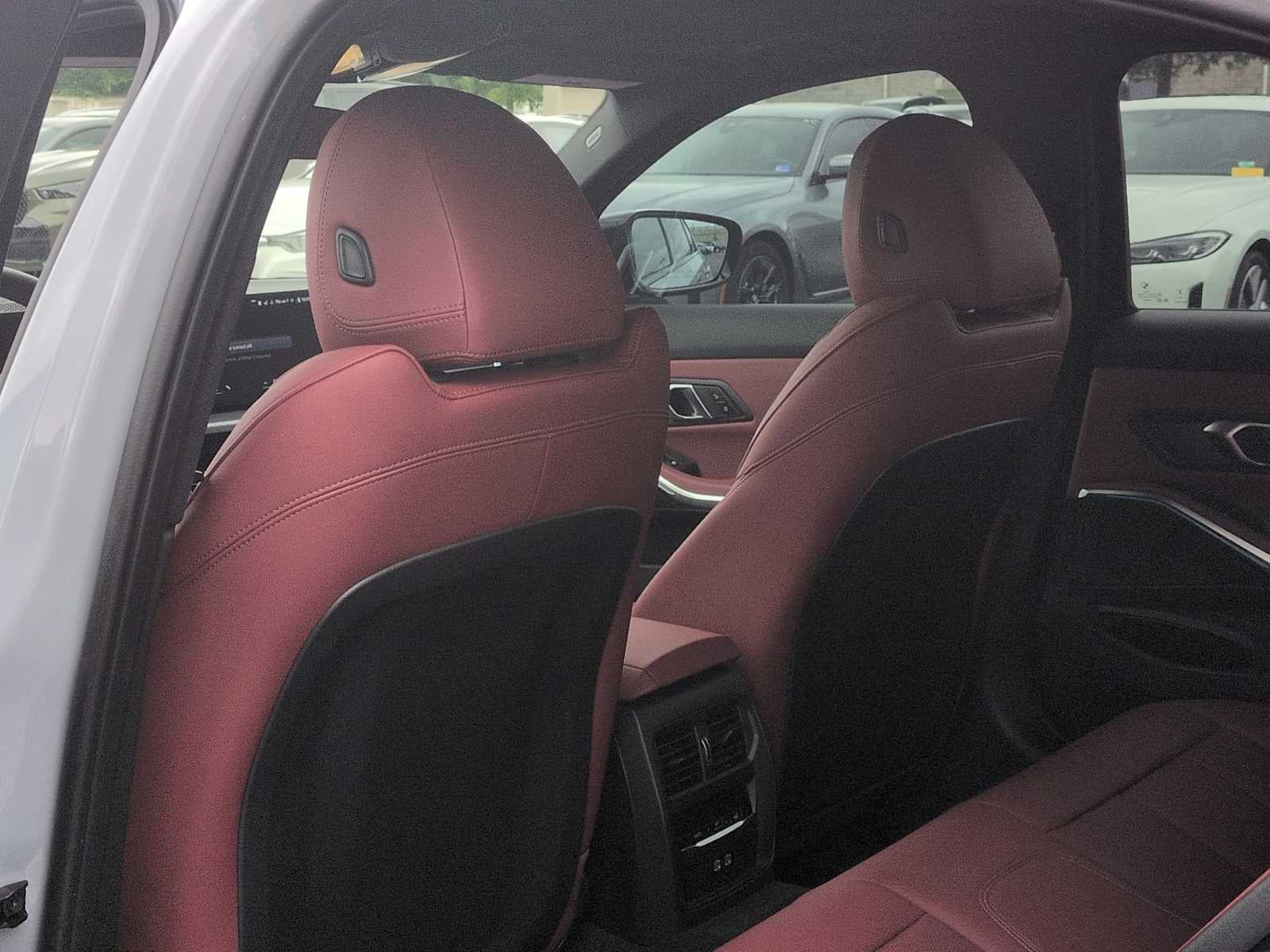 2026 BMW Serie 3 330i xDrive