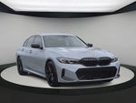 2026 BMW Serie 3 330i xDrive