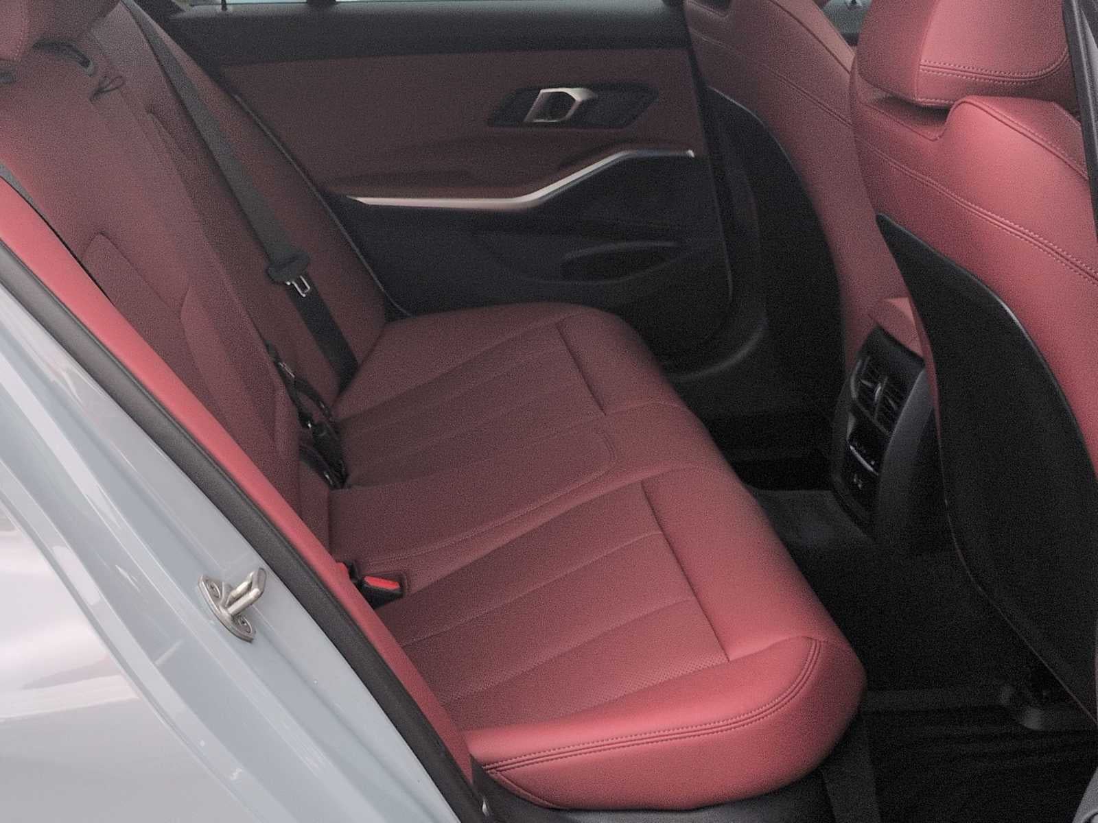2026 BMW Serie 3 330i xDrive