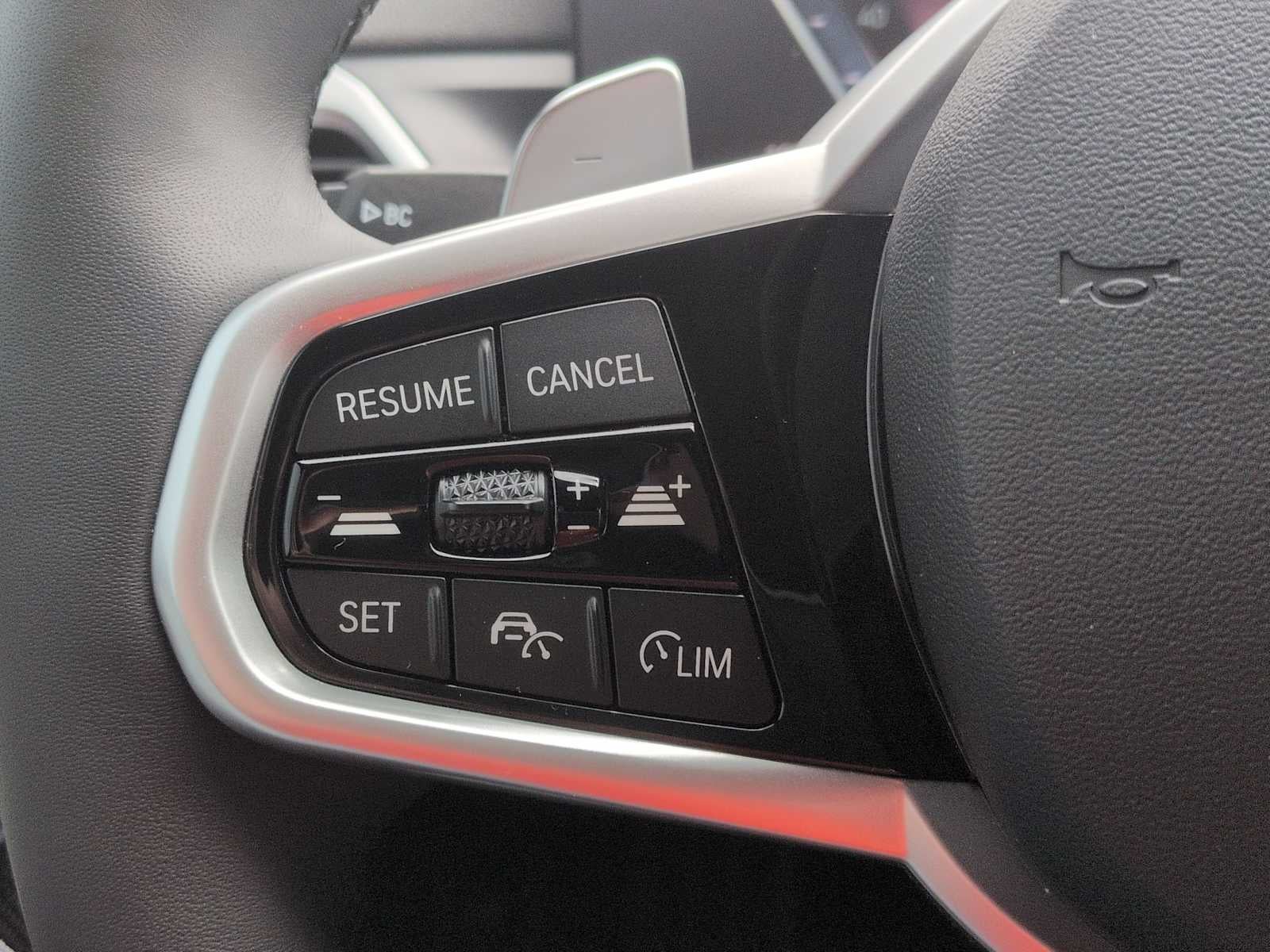 2026 BMW Serie 3 330i xDrive