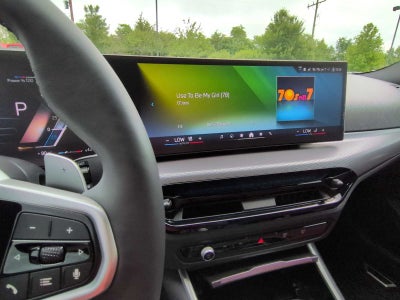 2026 BMW Serie 3 330i xDrive