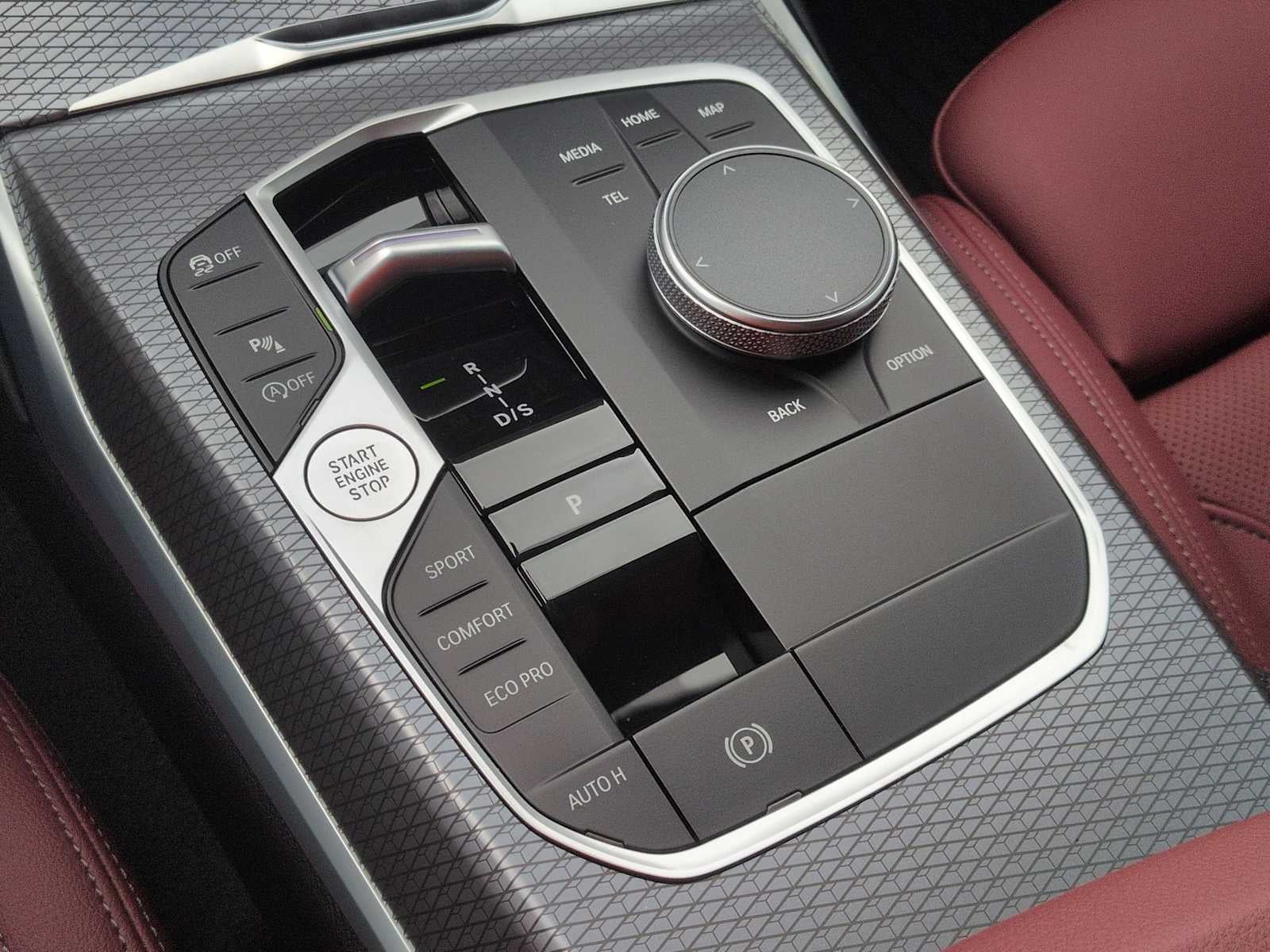 2026 BMW Serie 3 330i xDrive