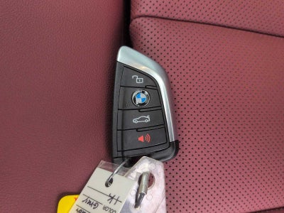 2026 BMW Serie 3 330i xDrive