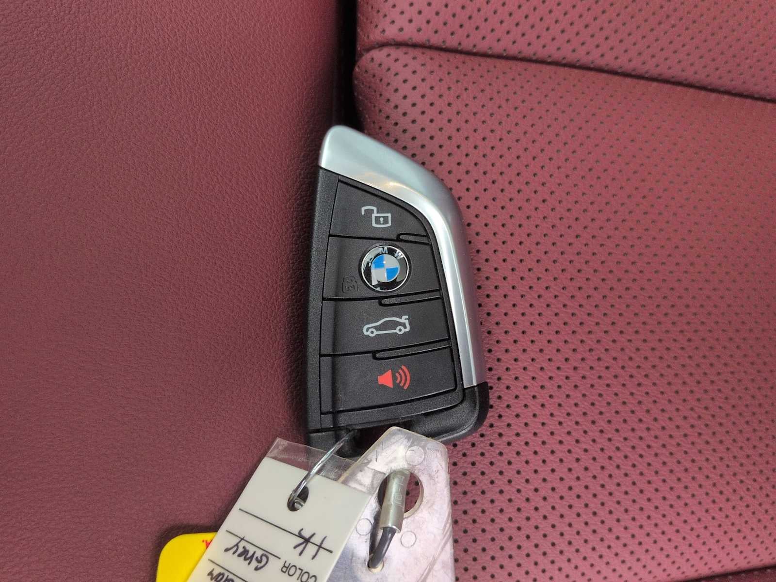 2026 BMW Serie 3 330i xDrive