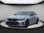 2026 BMW Serie 3 330i xDrive