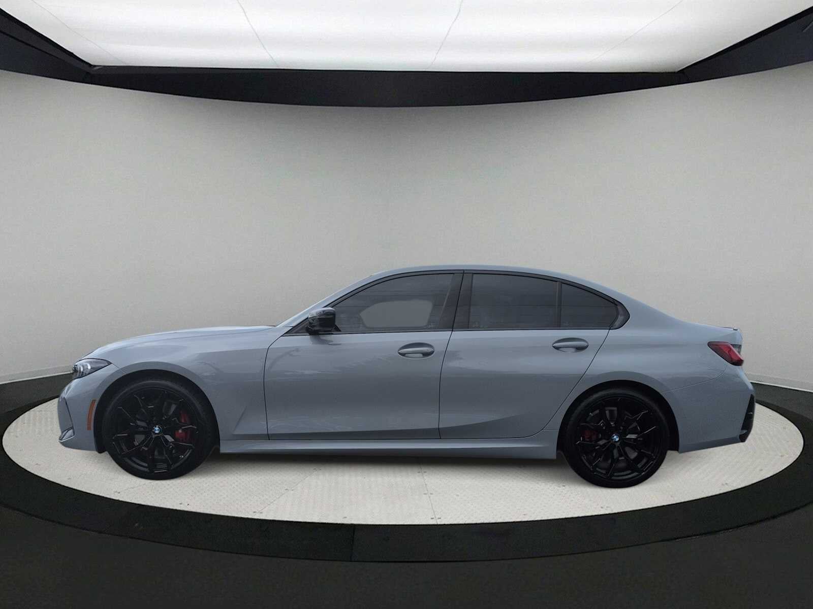 2026 BMW Serie 3 330i xDrive