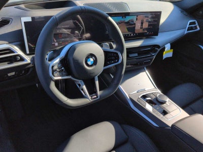 2026 BMW 330i 330i xDrive
